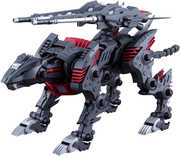 Kotobukiya - ZOIDS - Lightning Saix Irvine Special 200 Recolor Model Kit 