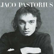 Jaco Pastorius - 140-Gram Black Vinyl [Import] , Jaco Pastorius