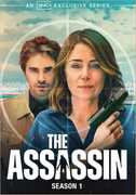 The Assassin: Season 1 , Keeley Hawes