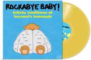 Lullaby Renditions Of Beyonce's Lemonade - Yellow , Andrew Bissell