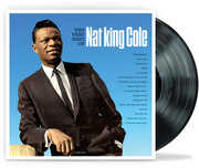 Very Best Of [Import] , Nat King Cole
