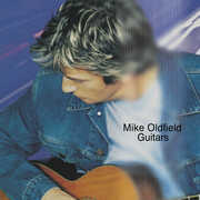 Guitars [Import] , Mike Oldfield