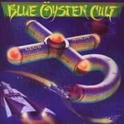 Club Ninja [Import] , Blue Oyster Cult