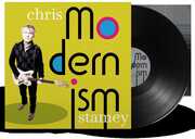 Modernism , Chris Stamey