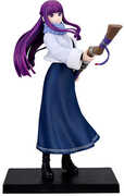 Kotobukiya - Frieren: Beyond Journey's End - Oshi Works - Fern Statue 