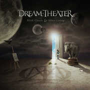 Black Clouds & Silver Linings , Dream Theater