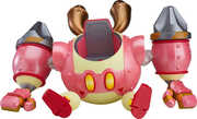 Kirby - Nendoroid More - Robobot Armor Figure 