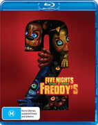 Five Nights At Freddy's 2 - All-Region/ 1080p [Import] 