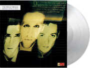 Bringing Home The Ashes - Limited 180-Gram Crystal Clear Vinyl [Import] , Wild Swans