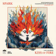 Kiss of Fire , The Spark