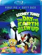 The Day the Earth Blew Up: A Looney Tunes Movie [Import] , Eric Bauza