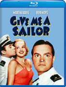 Give Me a Sailor , Bob Hope