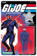 Super7 - G.I. Joe - ReAction+ Wv8 - Snake Eyes (America's 250th Anniversary)