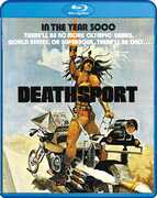Deathsport , David Carradine