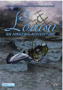 Louisa: An Amazing Adventure , Celia Imrie