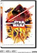 Star Wars: Sequel Trilogy , John Boyega