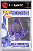 Funko POP!: Retro Toy - Ouija Planchette - Alliance Authentic Encapsulated 