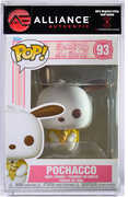 Funko POP! Sanrio: Hello Kitty - Pochacco - Alliance Authentic Encapsulated