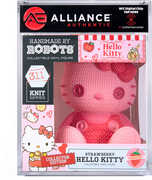 Handmade by Robots - Hello Kitty and Friends - Hello Kitty #311 (Strawberry Scented) - Alliance Authentic Encapsulated
