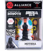 Godzilla - Mothra Vinyl Figure - Alliance Authentic Encapsulated
