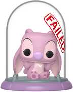 Funko POP! Deluxe: Disney Stitch - Angel