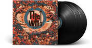 Live At Eden Project 25/ 07/ 2023 , The Who