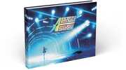 Alien Stage the Art Book Hardcover