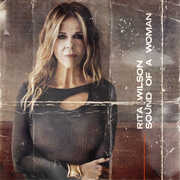 Sound Of A Woman , Rita Wilson