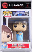 Funko POP! Movies: Superman: The Movie - Lois Lane (1978) - Alliance Authentic Encapsulated