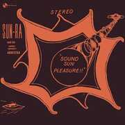 Sound Sun Pleasure /  We Travel The Space Ways - Limited 180-Gram Vinyl [Import] , Sun Ra