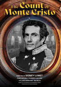 The Count of Monte Cristo , Hurd Hatfield