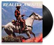 Reality Awaits , The Strokes