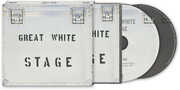 Stage , Great White