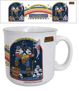 Steven Rhodes - Killing It - 20 oz Camper Mug 