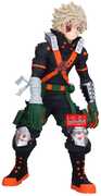 Banpresto - My Hero Academia - Maximatic - Katsuki Bakugo The Beginning Statue (MHA) 