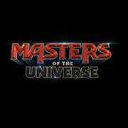 Masters of the Universe Roleplay Power Sword (He-Man, MOTU) 