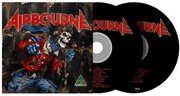 Airbourne , Airbourne