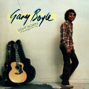 Light Again The Recordings 1977-1978 [Import] , Gary Boyle