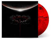 Wow Signal - Red & Black Marble Colored Vinyl [Import] , Muse