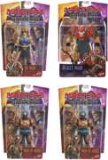 Masters of the Universe 2026 4-Piece Action Figure E Assortment 