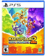 Marsupilami 2 - Salsa Palombia for Playstation 5 