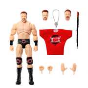 WWE Ultimate Edition 6" Sheamus Action Figure , Sheamus