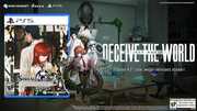 STEINS;GATE RE:BOOT Standard Edition for Playstation 5 