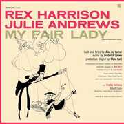 My Fair Lady (Original Broadway Cast Recording) - Limited 180-Gram Vinyl [Import] , Frederick Loewe