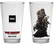 Toon Tumblers - Godzilla - Hedorah Pint Glass