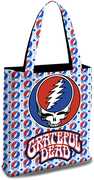 Rocksax - Grateful Dead - Repeat Logo - Shopper Bag