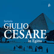 Giulio Cesare in Egitto , Attilio Cremonesi