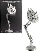 Star Wars - Millennium Falcon Posable Desk Light