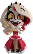 Youtooz - Hazbin Hotel - #32 Party Outfit Charlie Vinyl Figure