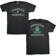 Dropkick Murphys - Bloody Whiskey - T-Shirt - Large